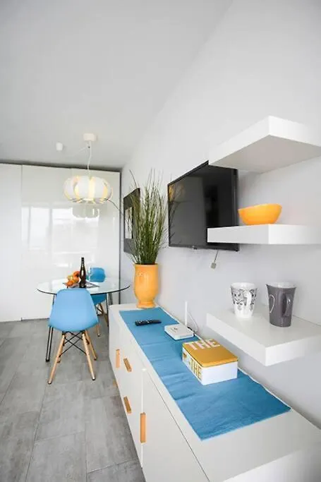 Roberta Apartment Playa De Las Americas