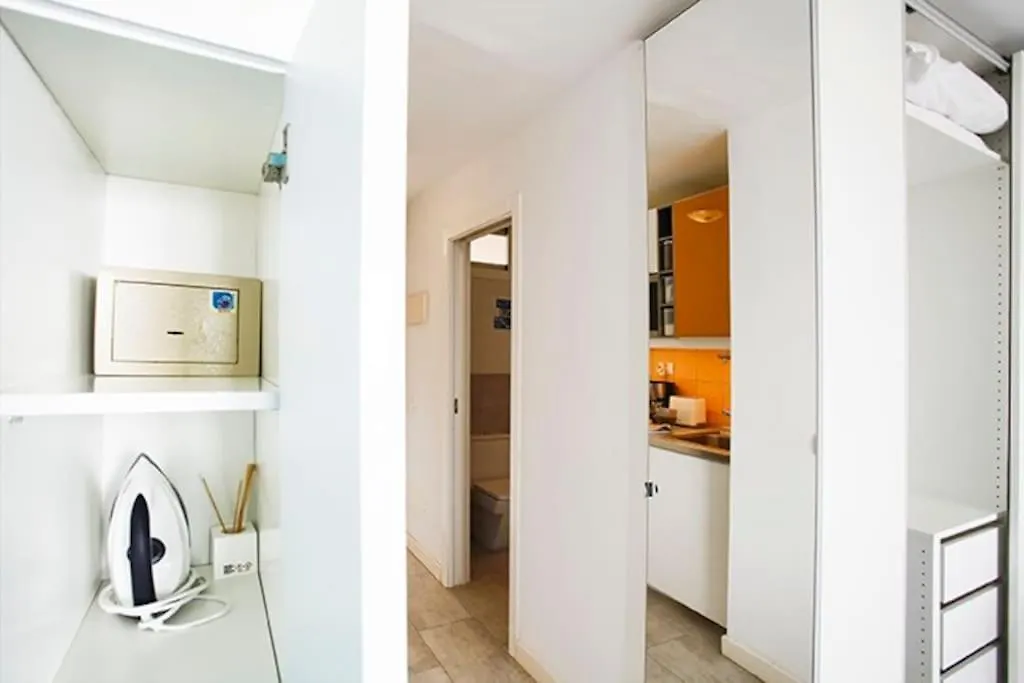 Roberta Apartment Playa De Las Americas