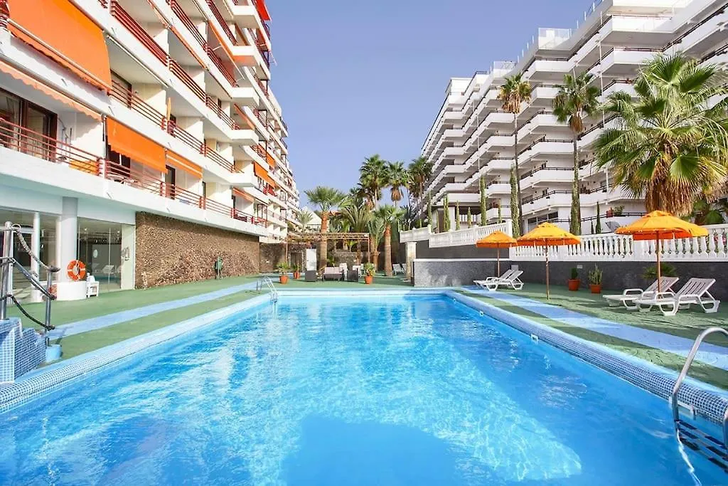Roberta Apartment Playa De Las Americas