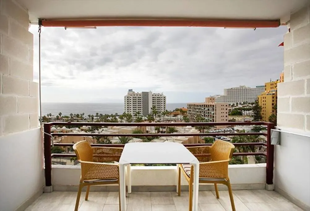 Roberta Apartment Playa De Las Americas Playa de las Américas
