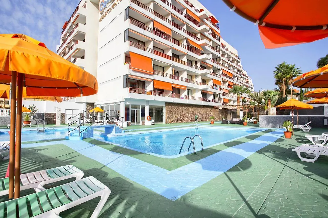 Roberta Apartment Playa De Las Americas