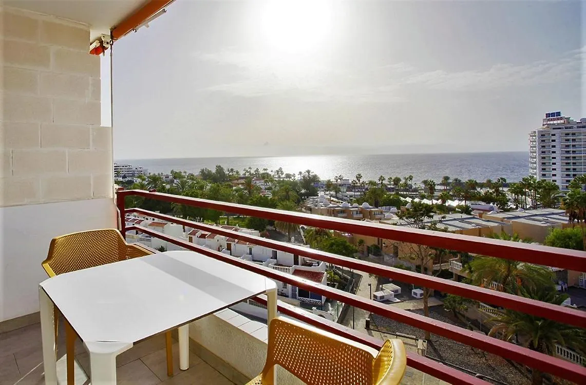 Roberta Apartment Playa De Las Americas