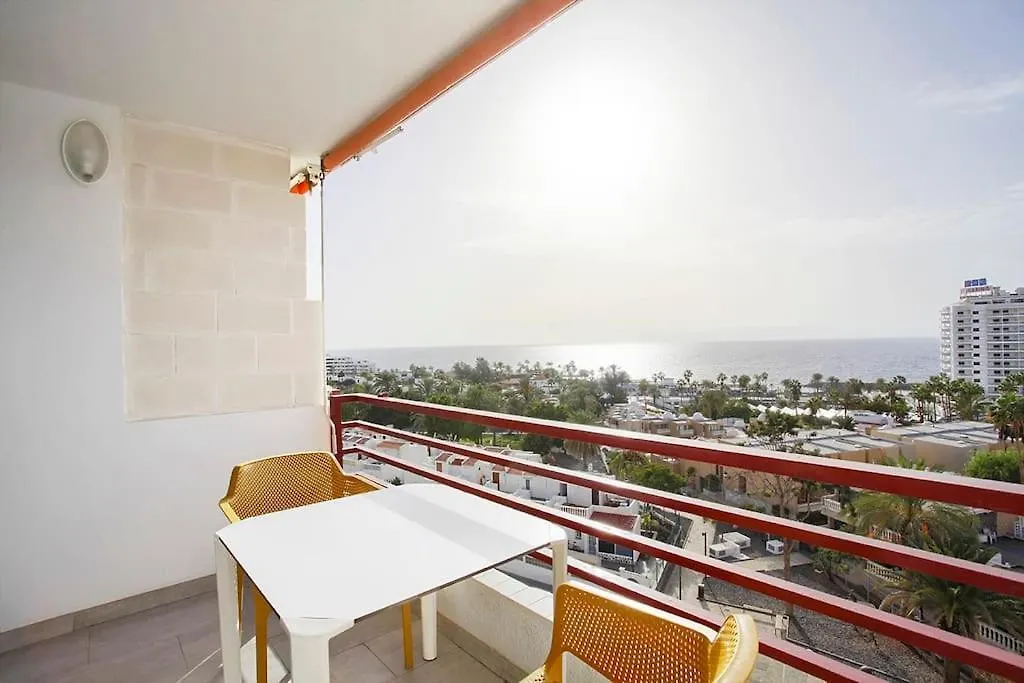 Roberta Apartment Playa De Las Americas 0*, Playa de las Américas İspanya